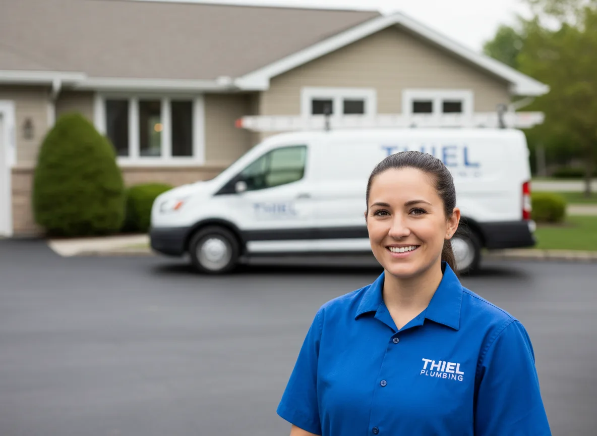 Plumber Leckrone, PA FAQs